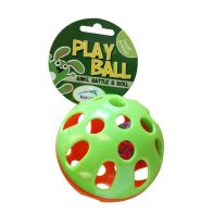 See more information about the Small Pet Play Ball (Large)